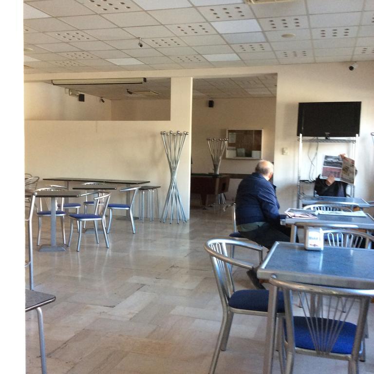 Caffetteria Dell'Angolo Hotell Borghetto Secondo Exteriör bild